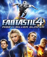 Fantastic Four: Rise of the Silver Surfer /   2:   Ѹ